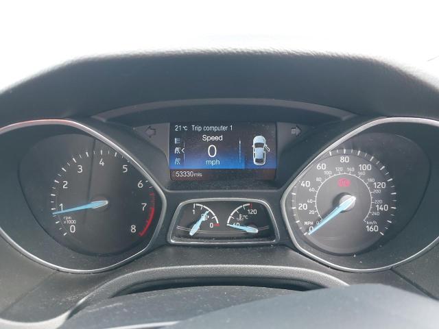 2015 FORD FOCUS 1.0 ECOBOOST 125 TITANIUM 5DR