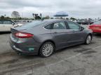 2014 Ford Fusion Titanium Phev на продаже в Van Nuys, CA - All Over