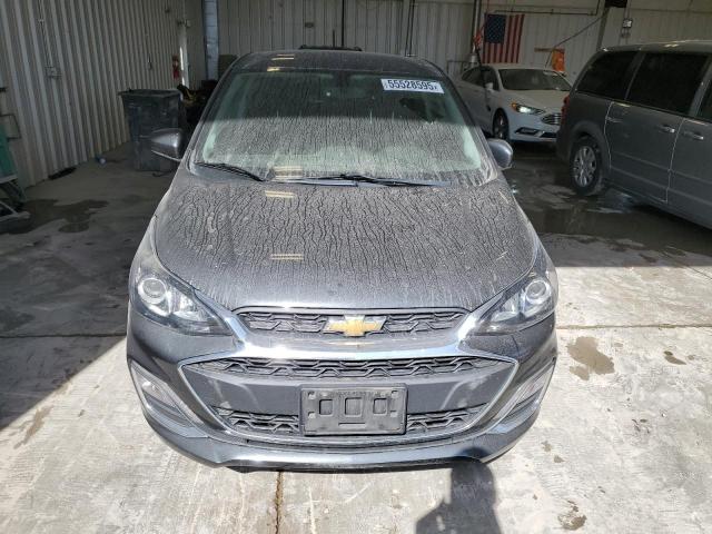  CHEVROLET SPARK 2020 Charcoal