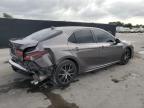 2023 Toyota Camry Se Night Shade продається в Orlando, FL - Rear End