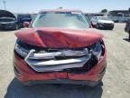 2016 Ford Edge Sel na sprzedaż w Antelope, CA - Front End