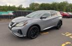 2022 Nissan Murano Sl for Sale in Hillsborough, NJ - Mechanical