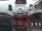 2014 FORD FIESTA ZET for sale at Copart YORK