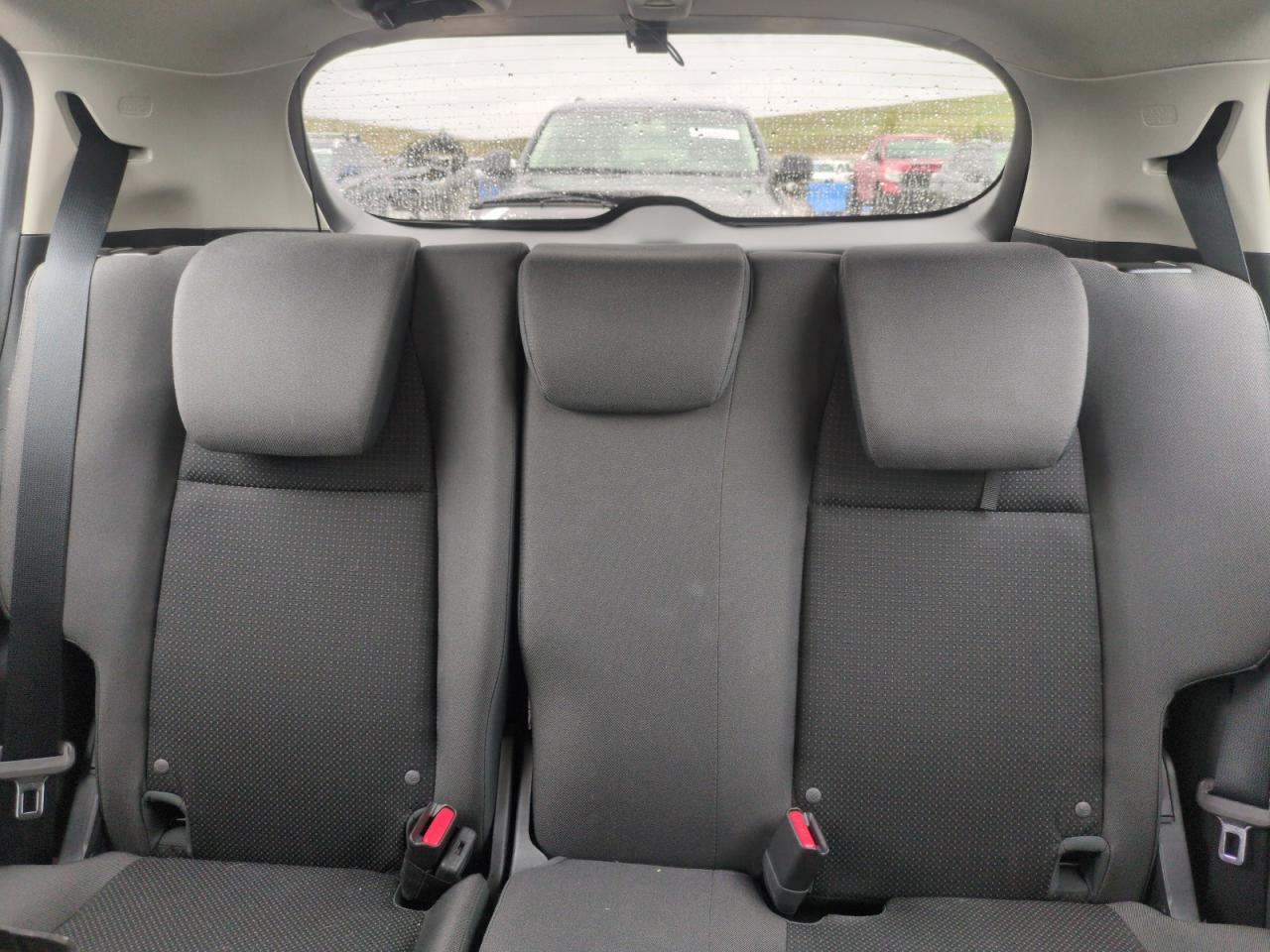 2021 Honda Hr-V Lx VIN: 3CZRU6H38MM731673 Lot: 55612045