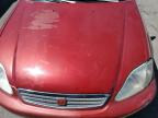 1999 Honda Civic Lx for Sale in North Las Vegas, NV - Side