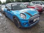2015 MINI COOPER for sale at Copart WOLVERHAMPTON