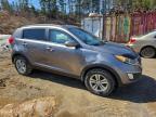 2013 KIA SPORTAGE LX   à vendre chez Copart QC - MONTREAL