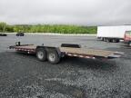 2024 Kaufman Tilt Deck Equipment Trailer за продажба в Concord, NC - Front End
