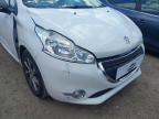 2015 PEUGEOT 208 ACTIVE for sale at Copart ROCHFORD