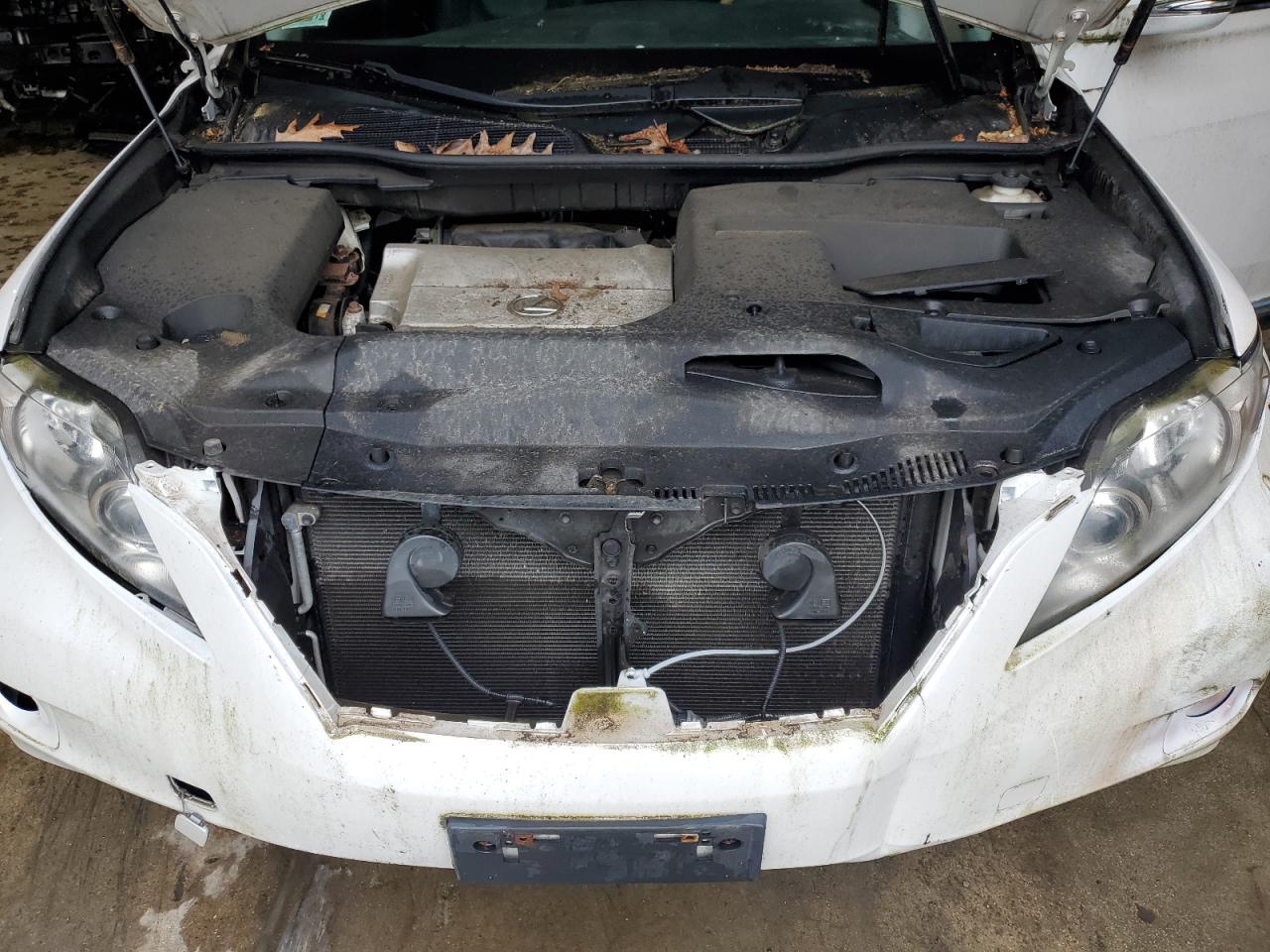 2017 Lexus Rx 350 VIN: 2T2BK1BA5BC100047 Lot: 57992615