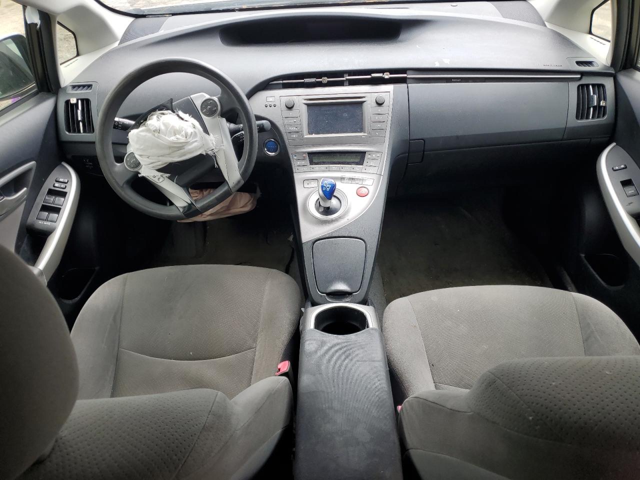 2013 Toyota Prius VIN: JTDKN3DU2D5639224 Lot: 56965095