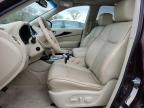 2014 Infiniti Qx60  იყიდება Des Moines-ში, IA - Hail