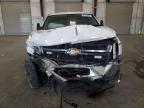 2011 Chevrolet Silverado K2500 Heavy Duty for Sale in Avon, MN - Front End