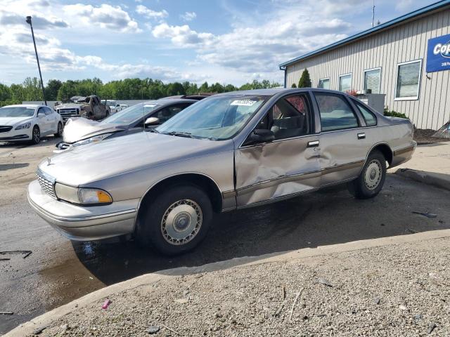 1996 Chevrolet Caprice Classic