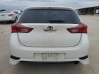 2018 Toyota Corolla Im    за продажба в Wilmer, TX - Front End