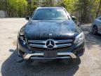 2019 MERCEDES-BENZ GLC 300 4MATIC for sale at Copart ON - COOKSTOWN