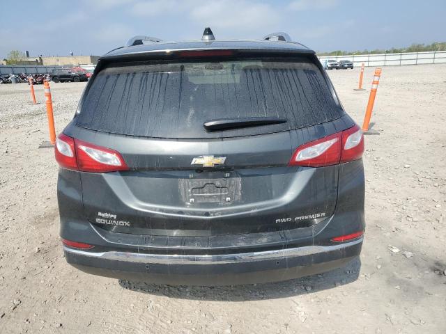  CHEVROLET EQUINOX 2020 Сharcoal