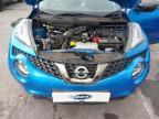 2019 NISSAN JUKE BOSE for sale at Copart CHESTER