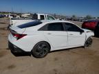 2025 Hyundai Elantra Sel Sport   for Sale in Tucson, AZ - Front End