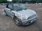 2006 MINI MINI ONE for sale at Copart WOLVERHAMPTON