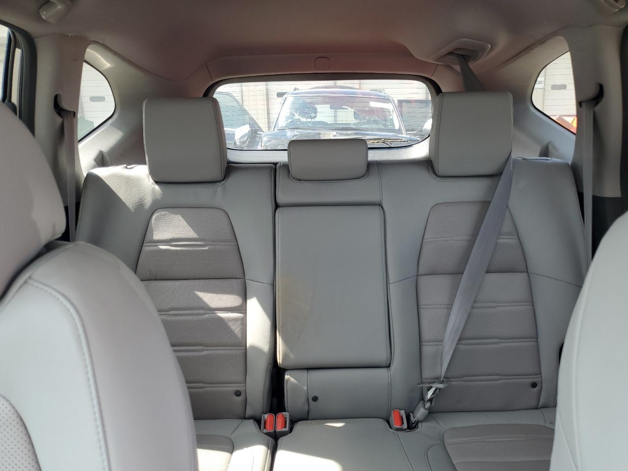 2019 Honda Cr-V Exl VIN: 7FARW2H84KE05010 Lot: 57049655