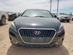 2016 Hyundai Sonata Hybrid for Sale in Andrews, TX - Mechanical