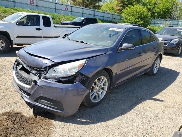  CHEVROLET MALIBU 2014 Granatowy