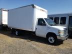 2010 Ford Econoline E350 Super Duty Cutaway Van за продажба в Sacramento, CA - Mechanical