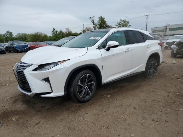 2019 Lexus Rx 350 Base