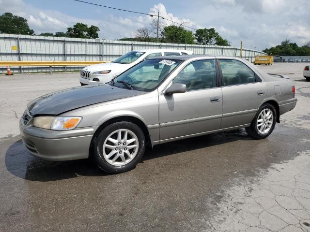 2000 Toyota Camry Le
