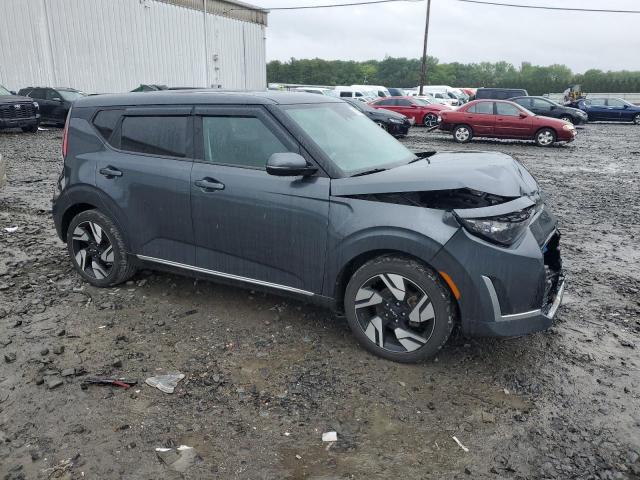  KIA SOUL 2023 Szary