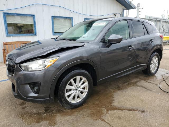 2014 Mazda Cx-5 Touri 2.5L