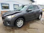 2014 Mazda Cx-5 Touring للبيع في Pekin، IL - Front End