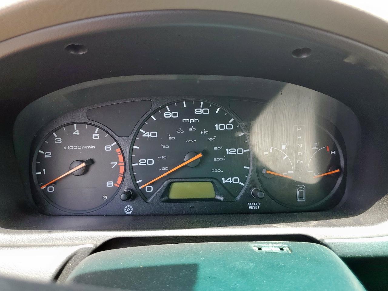 2004 Honda Odyssey Exl VIN: 5FNRL18024B028057 Lot: 56678325