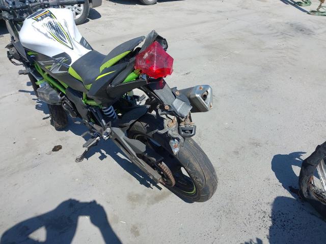 2022 KAWASAKI BR 125 LNS
