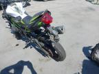 2022 KAWASAKI BR 125 LNS for sale at Copart COLCHESTER