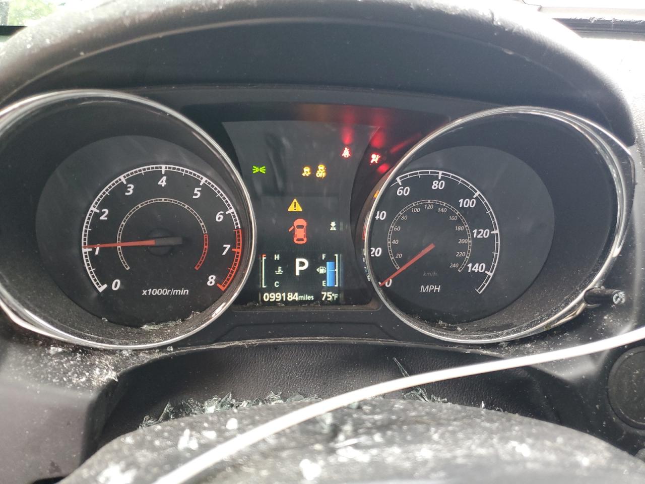 2020 Mitsubishi Outlander Sport Es VIN: JA4AR3AU2KU006207 Lot: 58154925