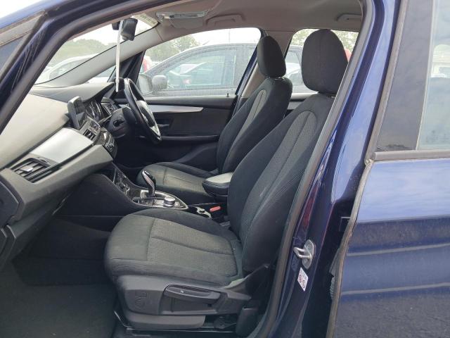 2019 BMW 218I SE AU