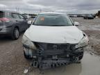 2015 Nissan Sentra S იყიდება New Orleans-ში, LA - Front End