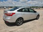 2014 Ford Focus Se იყიდება Oklahoma City-ში, OK - Front End