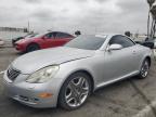 2006 Lexus Sc 430 en Venta en Van Nuys, CA - Front End
