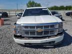 2014 Chevrolet Silverado K1500 de vânzare în Hueytown, AL - Front End