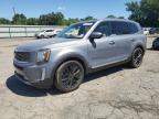 2021 Kia Telluride Sx en Venta en Shreveport, LA - Water/Flood