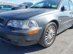 2003 VOLVO V40 D SPOR for sale at Copart CHESTER