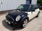 2006 MINI MINI COOPE for sale at Copart WESTBURY