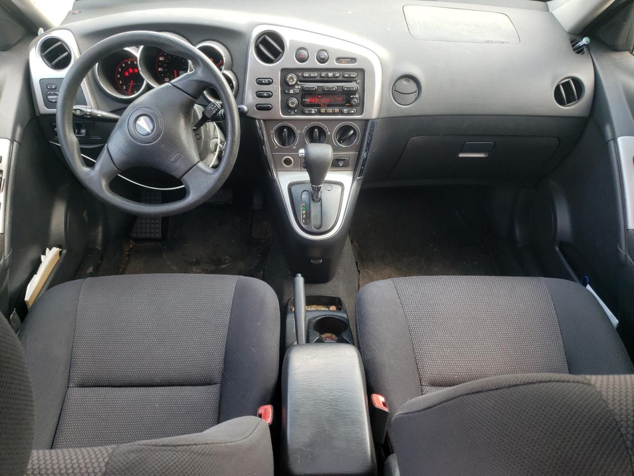 2006 Pontiac Vibe VIN: 5Y2SL67886Z419779 Lot: 92828215