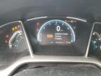 2019 Honda Civic Ex for Sale in Hurricane, WV - Rear End