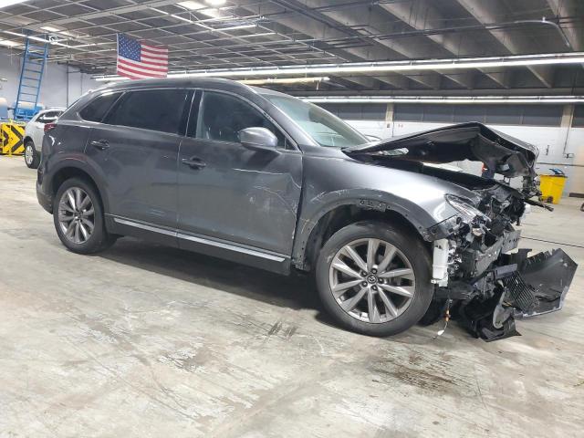  MAZDA CX-9 2022 Серый