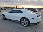 2010 Chevrolet Camaro Ss for Sale in Grand Prairie, TX - Side