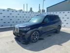 2019 BMW X7 XDRIVE3 for sale at Copart ST HELENS